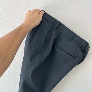 37x34 Sene Soho FlexTech Pants - Charcoal